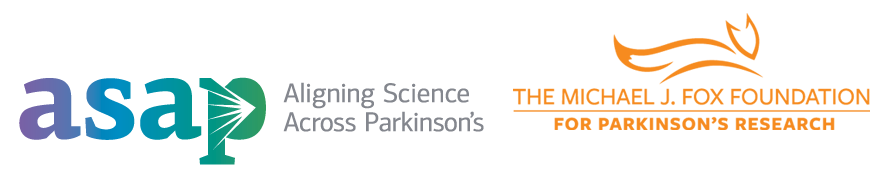 THE MICHAEL J. FOX FOUNDATION FOR PARKINSON’S RESEARCH Logo