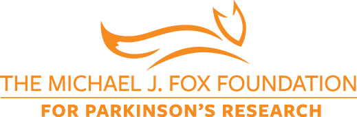 Michael J. Fox Foundation for Parkinson's Research (MJFF) Logo